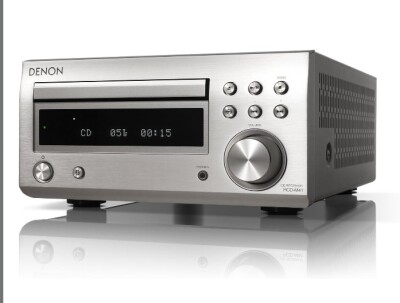 画像有り- デノン Denon RCD-M41 ワイドFM A