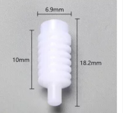 画像有り- HONDA エリシオン サイドミラー モーターネジ RR1 用